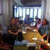 Nurses Initiatives for Change Meeting (June 1, 2014)